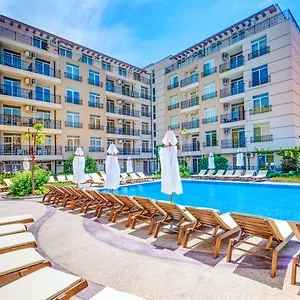 Aparthotel Dawn Park Complex, Sunny Beach