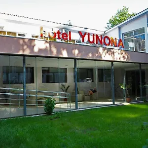 Yunona Słoneczny Brzeg